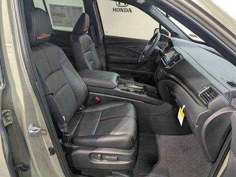 New 2026 Honda Ridgeline TrailSport image 16