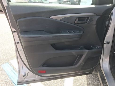 Used 2022 Honda Passport EX-L image 21