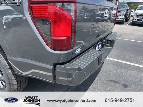 New 2026 Ford F150 STX w/ Equipment Group 200A AWD/4WD image 10