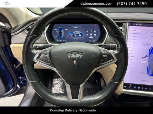Used 2017 Tesla Model S 100D image 27
