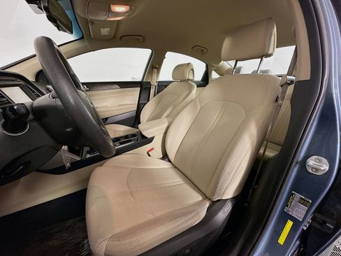 Used 2017 Hyundai Sonata Sport image 19