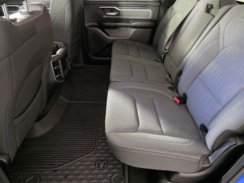 Certified 2022 RAM 1500 Lone Star image 15