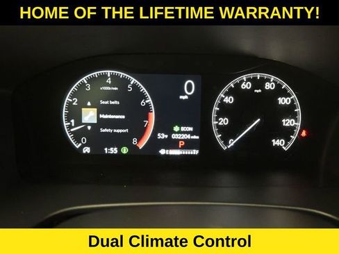 Used 2024 Honda CR-V EX-L image 17