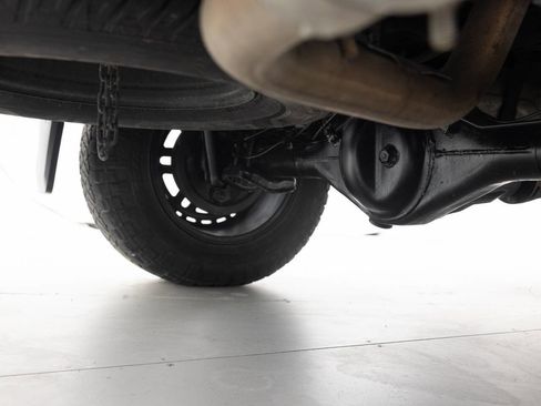 Used 2021 Toyota Tacoma TRD Sport image 23