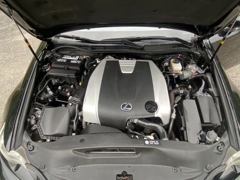 Used 2014 Lexus IS 350 w/ Navigation Package RWD image 58