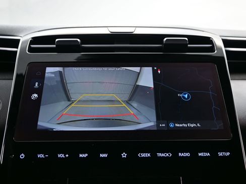 Certified 2023 Hyundai Tucson XRT FWD image 18