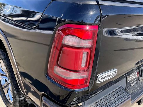 Used 2020 RAM 1500 Limited image 28