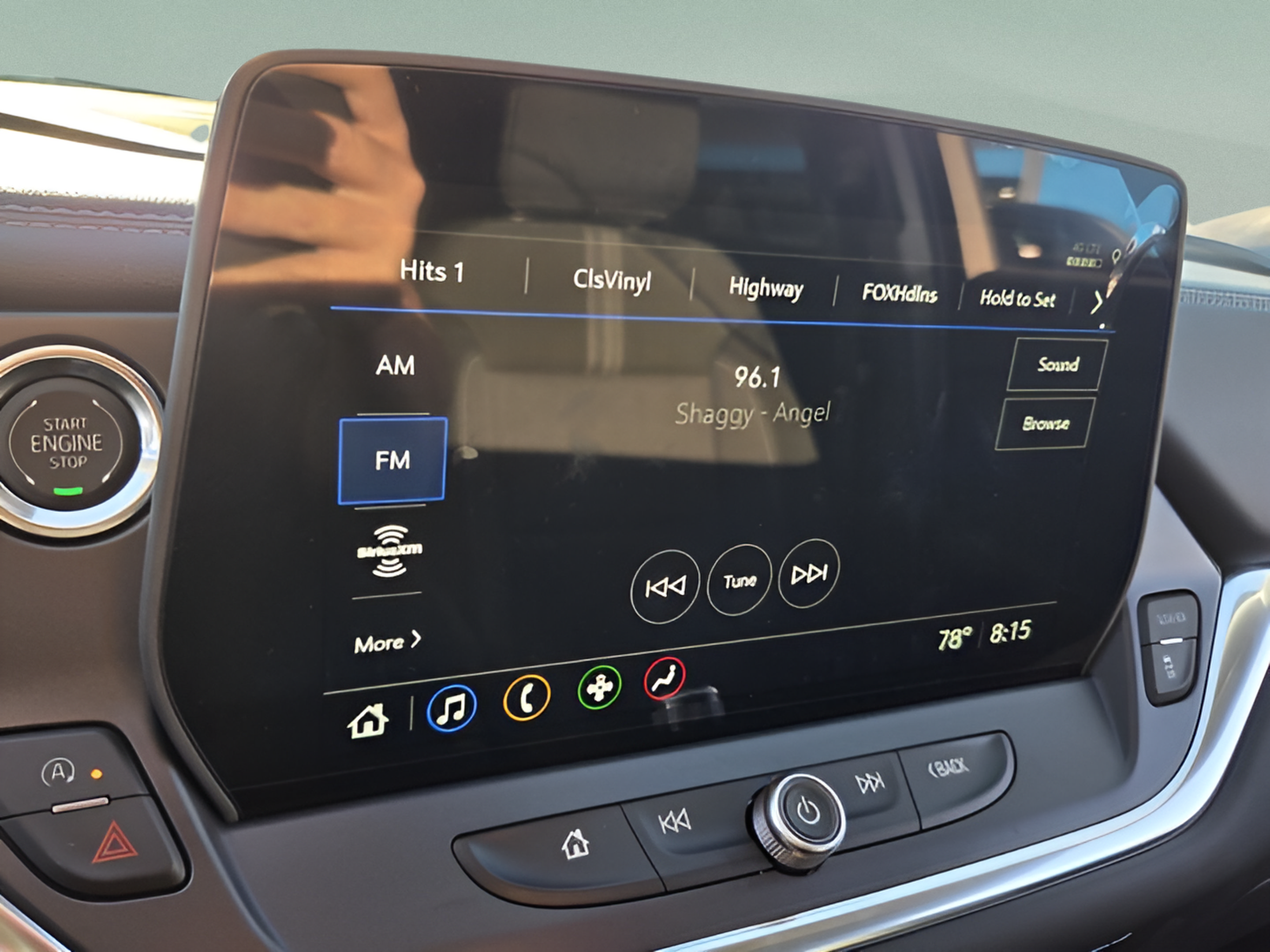 New 2026 Chevrolet Blazer LT w/ Convenience Package FWD image 21