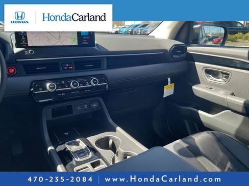 New 2026 Honda Pilot EX-L image 30