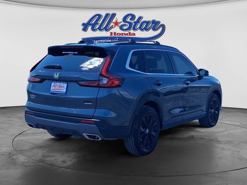 Used 2024 Honda CR-V Sport Touring image 6