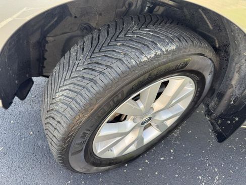Used 2011 Nissan Murano SV AWD/4WD image 37