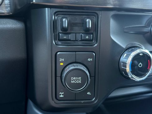New 2026 Ford F250 Lariat w/ Black Appearance Package AWD/4WD image 27