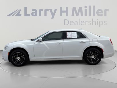 Used 2021 Chrysler 300 Touring w/ Driver Convenience Group