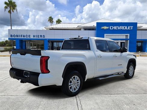 Used 2024 Toyota Tundra SR5 image 4