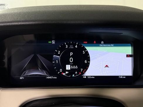 Certified 2021 Land Rover Range Rover Velar S AWD/4WD image 23