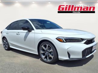 New 2026 Honda Civic Sport Touring video 1