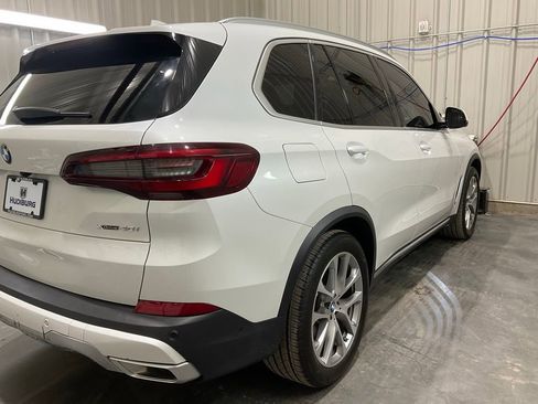 Used 2023 BMW X5 xDrive40i w/ Premium Package image 21