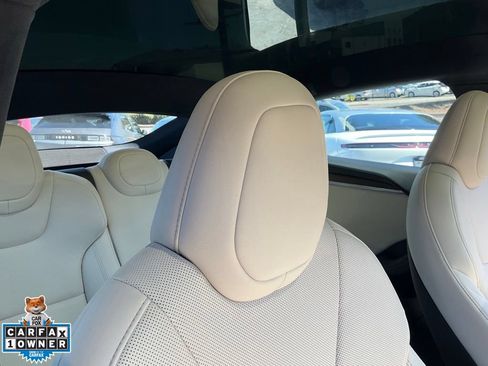 Used 2021 Tesla Model S Long Range AWD/4WD image 69