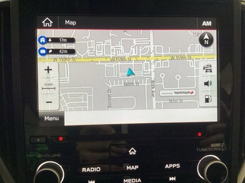 Certified 2023 Subaru Forester Limited image 23