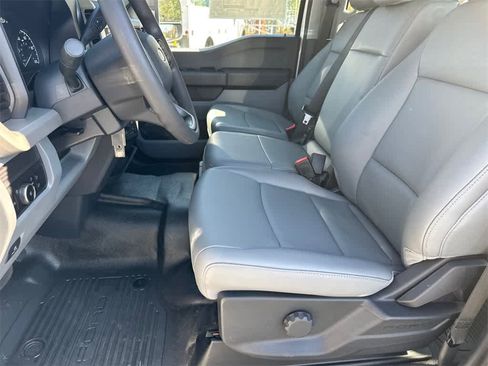 New 2025 Ford F250 XL w/ XL Driver Assist Package image 10