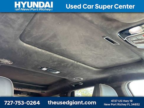 Used 2023 Hyundai Palisade Calligraphy FWD image 8