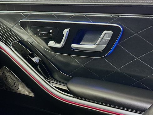 Used 2021 Mercedes-Benz S 580 4MATIC Sedan image 15