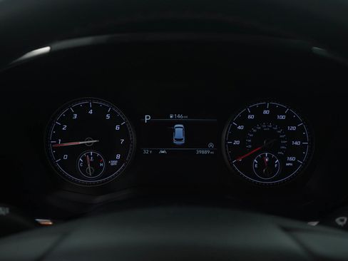 Used 2023 Hyundai Santa Fe XRT image 21