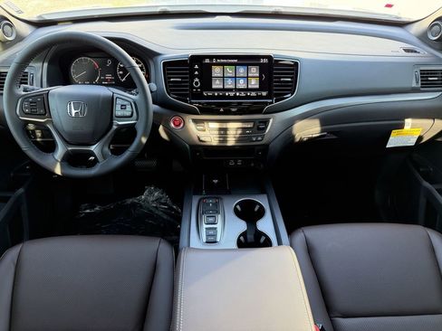 New 2026 Honda Ridgeline RTL image 13