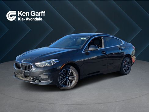 Used 2022 BMW 228i xDrive Gran Coupe image 1