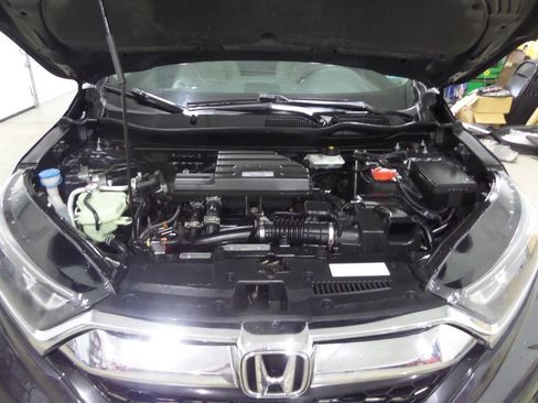 Used 2017 Honda CR-V EX-L image 11