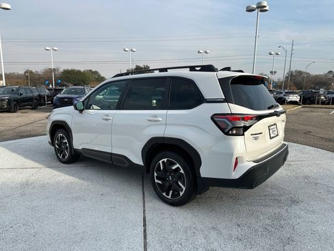 New 2026 Subaru Forester Limited image 5