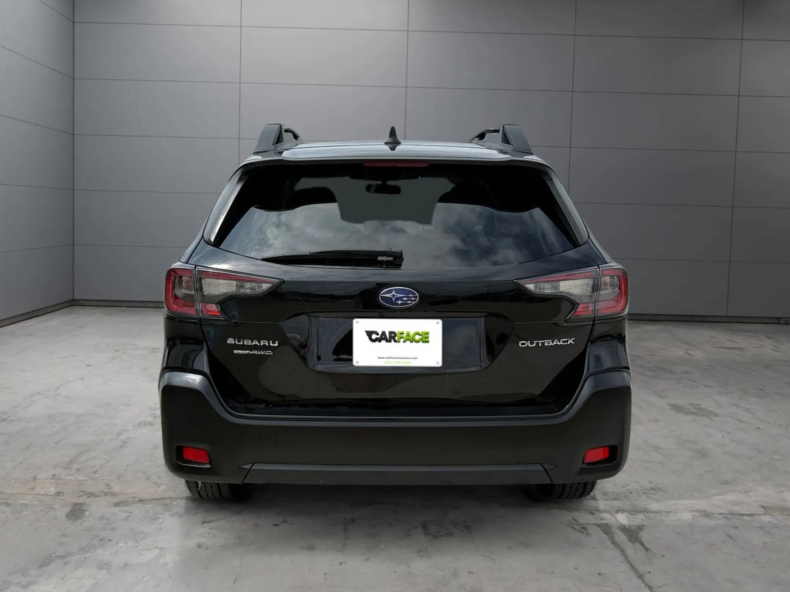 Used 2024 Subaru Outback Premium AWD/4WD image 11