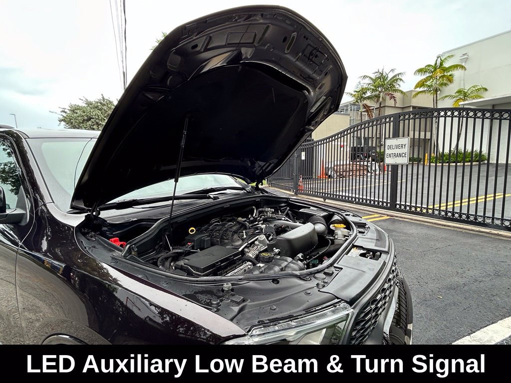 Used 2024 Dodge Durango GT RWD image 26