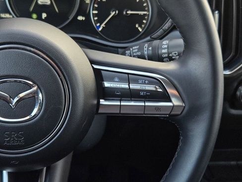 Certified 2025 MAZDA CX-50 AWD 2.5 S w/ Premium Plus Pkg image 23