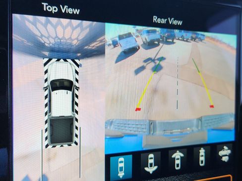 Used 2020 RAM 2500 Power Wagon image 13