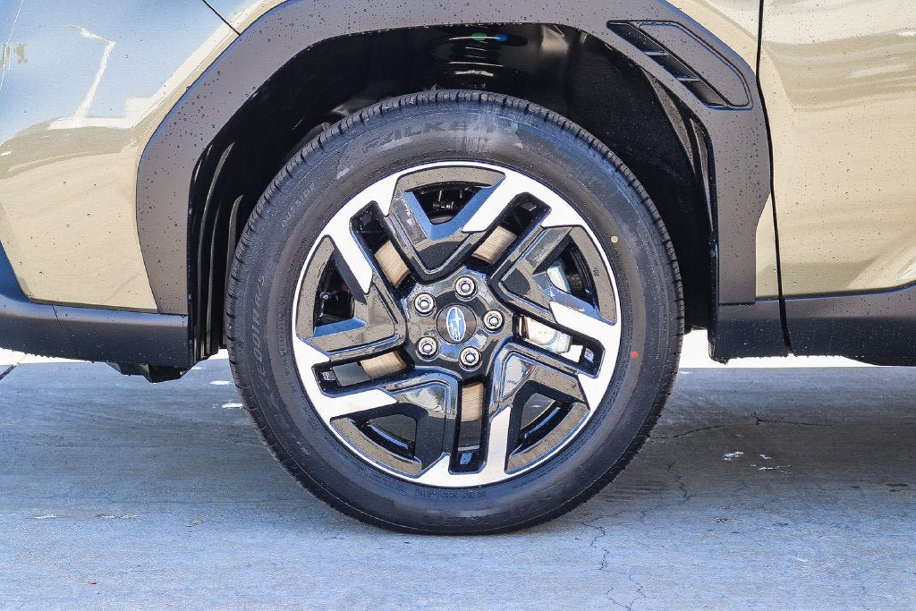 New 2026 Subaru Forester Sport AWD/4WD image 10