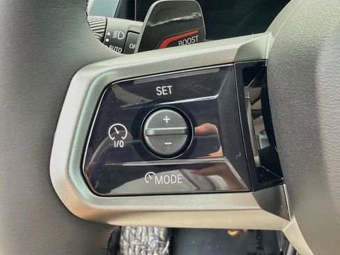New 2026 BMW X3 xDrive30i w/ M Sport Package AWD/4WD image 36