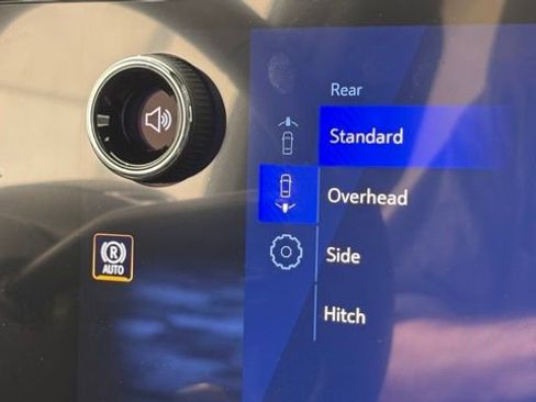 New 2026 Chevrolet Suburban RST w/ RST Capability Package AWD/4WD image 44