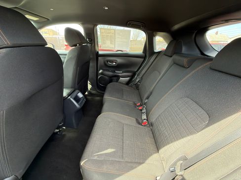 Used 2024 Honda HR-V Sport image 24