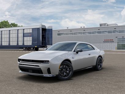 New 2026 Dodge Charger R/T Scat Pack