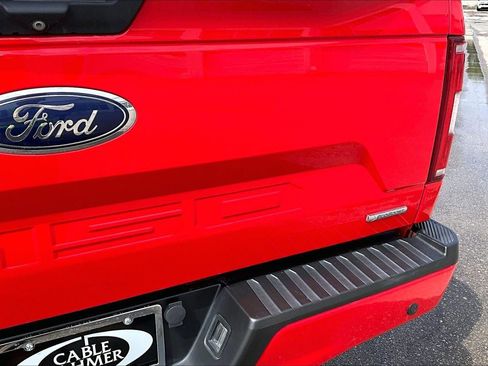 Used 2018 Ford F150 XLT w/ Equipment Group 302A Luxury AWD/4WD image 6