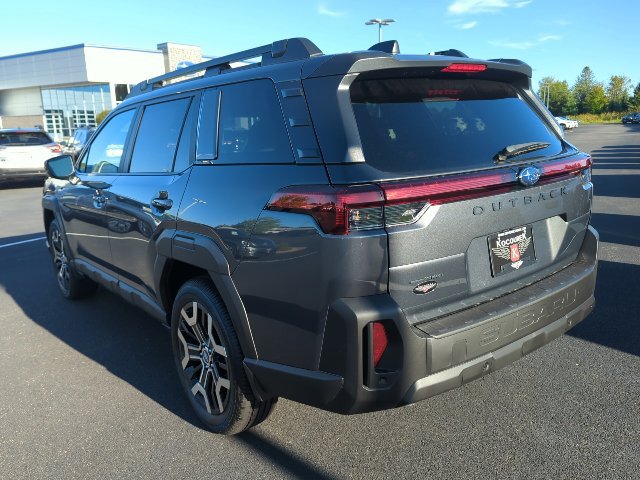 New 2026 Subaru Outback Touring XT AWD/4WD image 4