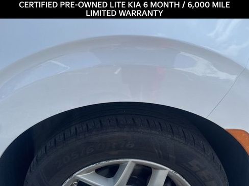 Certified 2020 Kia Soul S image 9