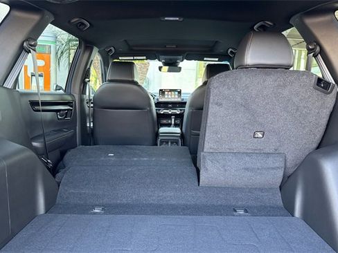 Certified 2024 Honda CR-V Sport Touring image 19
