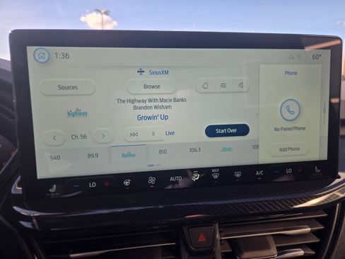 New 2026 Ford Escape ST-Line w/ Tech Pack #1 image 15