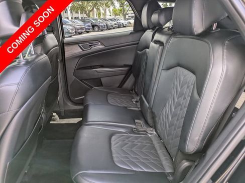 Used 2023 Kia Sportage X-Pro Prestige AWD/4WD image 12
