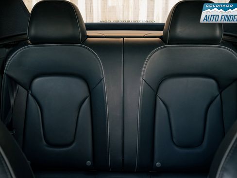 Used 2014 Audi RS 5 Cabriolet image 27