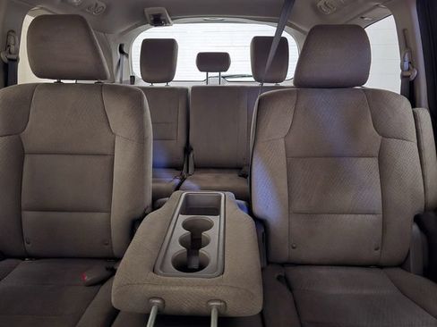 Used 2015 Honda Odyssey EX image 20