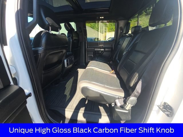 Used 2019 Ford F150 Raptor w/ Equipment Group 802A Luxury AWD/4WD image 44