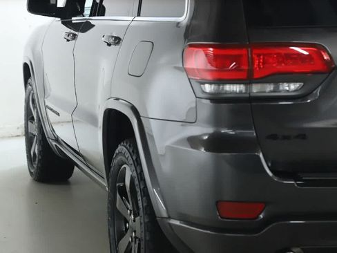 Used 2014 Jeep Grand Cherokee Altitude AWD/4WD image 40
